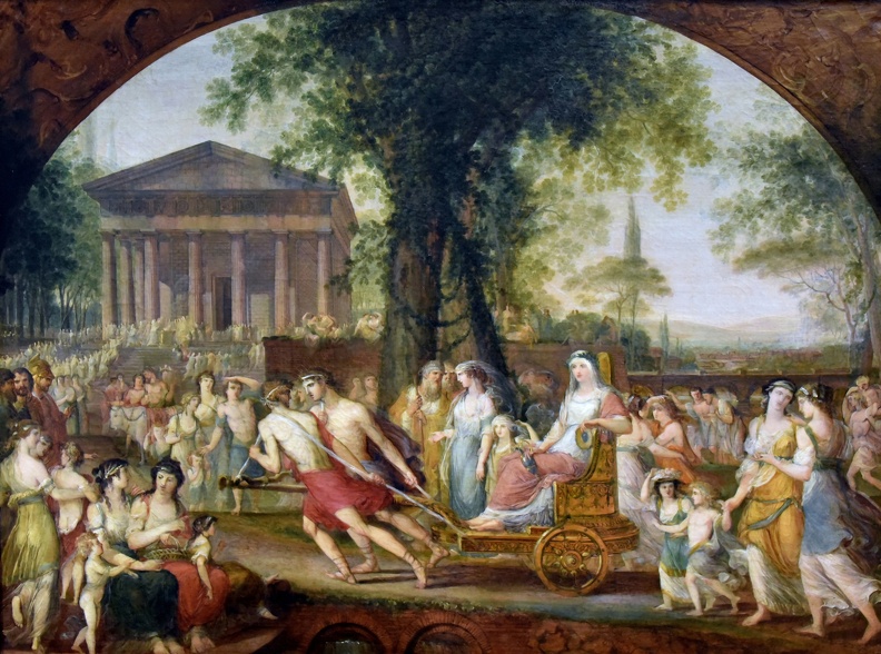 AKERSTROM_JONAS_CLEOBIS_AND_BITON_PULLING_THEIR_MOTHER_TO_TEMPLE_OF_JUNO_1792_1793.JPG