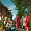 ALTDORFER ALBRECHT CHRIST TAKING LEAVE OF HIS MOTHER GOOGLE LO NG