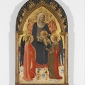 BEATO ANGELICO FRA MADONNA AND CHILD WITH TWO ANGELS GOOGLE