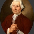 BENOIT SUVEE JOSEPH PRT OF EMMANUEL VAN SPEYBROUCK COUTTEAU 1771