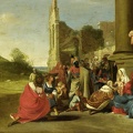 BREENBERGH BARTHOLOMEUS ADORATION OF MAGI 1657 RIJK