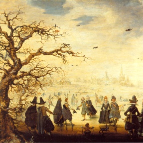 BREEN ADAM VAN 1585 1642