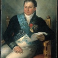 BREE MATTHEUS IGNATIUS VAN ISAAC JAN ALEXANDER VOGEL 1765 1821 1813 FINANCE MINISTER RIJK