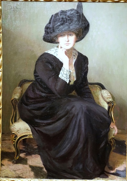 CABOT_PERRY_LILLA_BLACK_HAT_1914_CURRIER.JPG