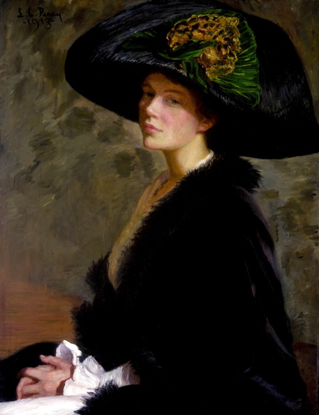CABOT_PERRY_LILLA_GREEN_HAT_1913.JPG