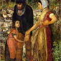 CAMPBELL JAMES WIFE REMONSTRANTS 1858 BIRM