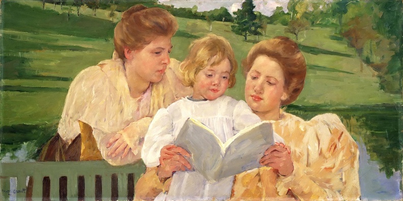 CASSATT_MARY_FAMILY_GROUP_READING_1898_PHIL.JPG