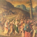 COSTA LORENZO STORY OF MOSES DANCE OF MIRIAM LO NG