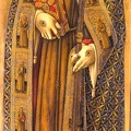 CRIVELLI VITTORE ST. LOUIS 1502 RIJK