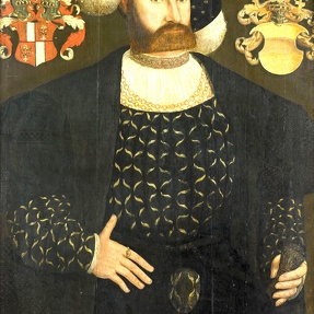 CRONENBURG ADRIAEN VAN 1584 1669
