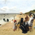 DUEZ_ERNEST_ANGE_MOTHER_DAUGHTER_ON_BEACH_1885_TH_BO.JPG