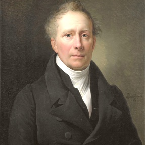 DUBOIS DRAHONET ALEXANDRE JEAN 1791 1834