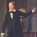 ECKERSBERG C. W. PRT OF PROFESSOR G F URSIN 1836