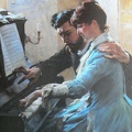 EDELFELT ALBERT PLAYING PIANO