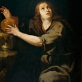 ESPINOSA JERONIMO JACINTO DE MARIA MAGDALENE 1640 1660 PRADO