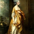 GAINSBOROUGH THOMAS PRT OF MRS GRACE DALRYMPLE ELLIOTT 1754 1823 MET