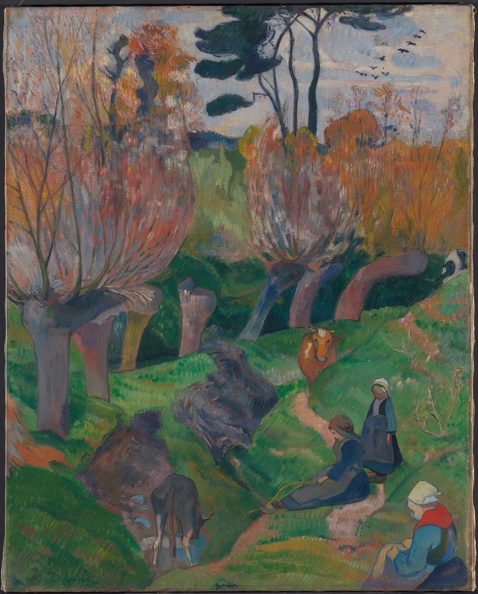 GAUGUIN_PAUL_BRITTANY_LANDSCAPE_WOMEN_AND_COWS_1889.JPG