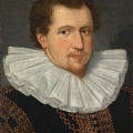 GELDORP GORTZIUS PRT OF GENTLEMAN 1593