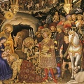 GENTILE DA FABRIANO ADORATION OF MAGI 1423
