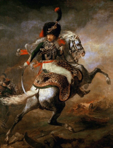 GERICAULT_THEODORE_OFFICER_OF_CHASSEURS_COMMANDING_CHARGE.JPG