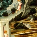 GIOVANNI DI PAOLO DI GRAZIA ST. JOHN BAPTIST ENTERING WILDERNESS GOOGLE CHICA