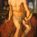 GOLTZIUS HENDRICK MERCURIO 1611