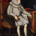 GONZALEZ BARTOLOME FELIPE III KING OF SPAIN 1615 160 109 PRADO