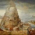 GRIMMER ABEL TOWER OF BABEL 02