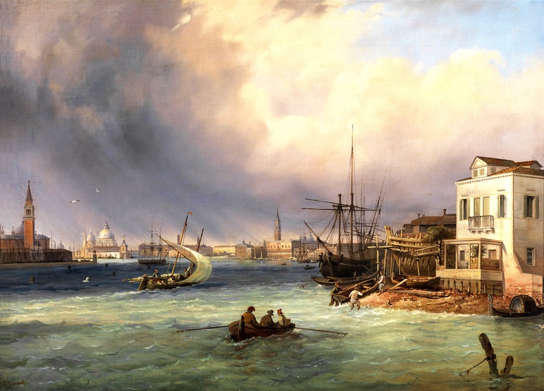 GRUBACS_CARLO_VIEW_OF_VENICE_IN_STORMY_ATMOSPHERE.JPG
