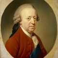 HAMILTON HUGH DOUGLAS PRT OF CHARLES EDWARD STUART 1775