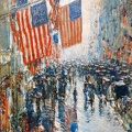 HASSAM_CHILDE_RAINY_DAY_FIFTH_AVENUE_BY_AMERICAN_1916_PRINCETON.JPG