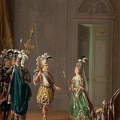 HILLESTROM PEHR GUSTAV III 1746 1792 KUNG AV SVERIGE OCH ULRIKA ELEONORA VON FERSEN 1749 1810 STOCK