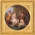 KAUFFMANN ANGELICA DIANA AND HER NYMPHS BATHING GOOGLE AUST