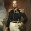 KRUSEMAN CORNELIS PRT OF DOMINIQUE JACQUES DE EERENS 1781 1840 GOUVERNEUR GENERAAL 1835 40 RIJKS SK 3800