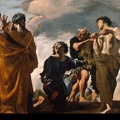 LANFRANCO GIOVANNI MOSES AND MESSENGERS FROM CANAAN 1621 24 GETTY