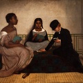 LASO FRANCISCO THREE RACES OR EQUALITY BEFORE LAW C1859