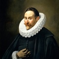 MAINO JUAN BAUTISTA PRT OF NOBLEMAN 1618 1623 PRADO