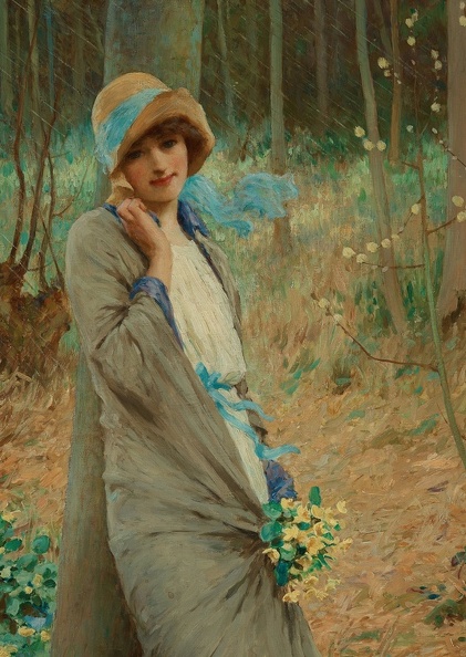 MARGETSON_WILLIAM_HENRY_WOMAN_IN_SPRING_LANDSCAPE.JPG