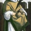 MASTER OF MEBKIRCH GERMAN ACTIVE 1520 1540 ST. STEPHEN PHIL