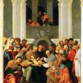 MAZZOLINO LODOVICO CIRCUMCISION OF CHRIST KUHI