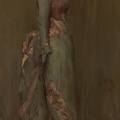 MCNEILL WHISTLER JAMES ABBOTT HARMONY IN PINK AND GRAY LADY MEUX GOOGLE INDIA