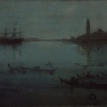 MCNEILL WHISTLER JAMES ABBOTT NOCTURNE IN BLUE AND SILVER LAGOON VENICE GOOGLE