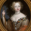 MIGNARD PIERRE PRT OF YOUNG WOMAN WARSAW