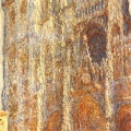 MONET CLAUDE ROUEN CATHEDRAL AT NOON 1894
