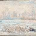 MONET CLAUDE LE GIVRE 1880 FROM C2RMF