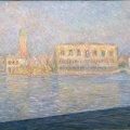 MONET CLAUDE PALAZZO DUCALE SEEN FROM ST. GIORGIO MAGGIORE LE PALAIS DUCAL VU DE ST. GEORGES MAJEUR 1908 48813686101