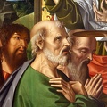 PALMEZZANO MARCO COMUNIONE DEGLI APOSTOLI 1506 DALL ALTARE MAGGIORE DEL DUOMO DI FORLI 02A