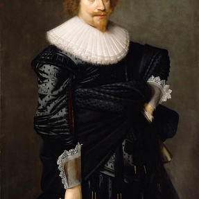 PICKENOY NICOLAES ELIASZ AMSTERDAM 1588 1654 AMSTERDAM