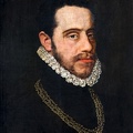 POURBUS FRANS YOUNGER PRT OF HOMME 1567 BOURD