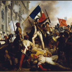 SCHNETZ JEAN VICTOR 1787 VERSAILLES 1870 PARIS